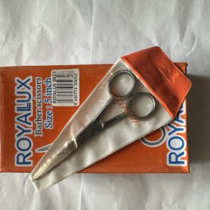 Royalux büyük makas