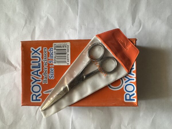 Royalux büyük makas