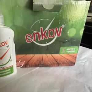 Enkov sivrisinek k. Sinek