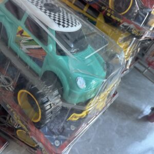 Vakumlu 4x4