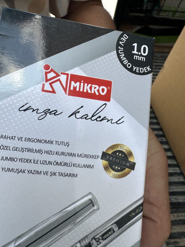 İmza kalemi