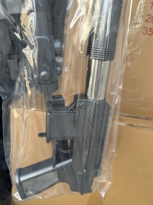 M727 silah